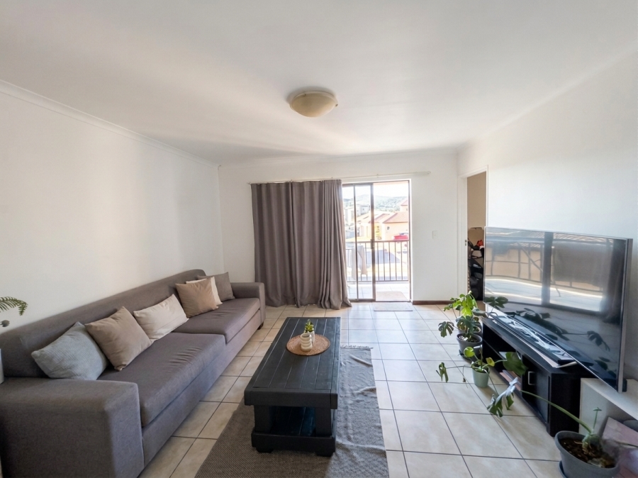 To Let 2 Bedroom Property for Rent in Burgundy Estate Western Cape